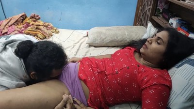 Kerala Aunty Pussy Licking And Hard Fucking In Sexy Porn Video