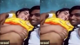 Maths tuition teacher soften kiss video