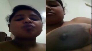 Ashwini big pillowy boobs sex video