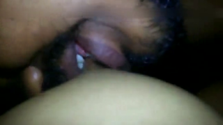 Fucking amma pundai for the night sex video