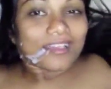 Mom’s aunty friend fastest cum shot sex