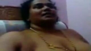 Kerala big boobs mallu aunty sex video