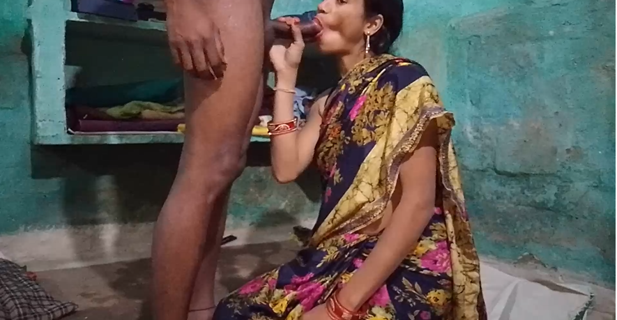 Village wife sucks and fucking with neighbor’s husband