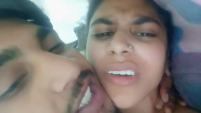 Romantic rich couple passionate kiss making sex