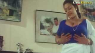 Shakeela Aunty Affair with lover