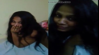 Wife nude romance with husband’s friend