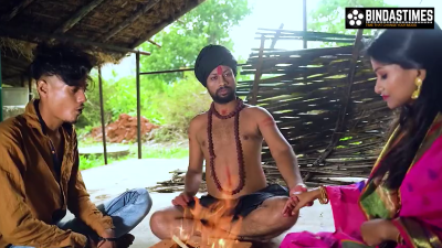 Swami mismarries the wife and enjoys her pleasure