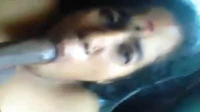 45 yr old madurai aunty sucks the young dick