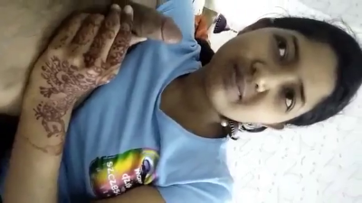 Kerala aunty honeymoon sex with Tamil guy