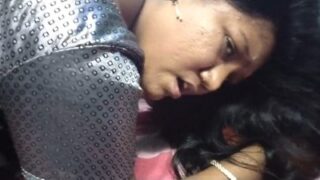 Coimbatore Owner Aunty doggy fucking in office