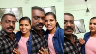 Vengavasal young wife having sex talk with uncle