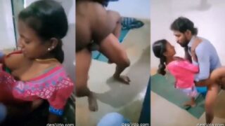 Village maid girl hardcore quick saree fucked with kamaveriyan