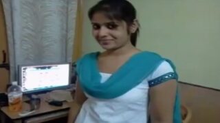 Real Tamil scandal dirty sex talk with her new lover