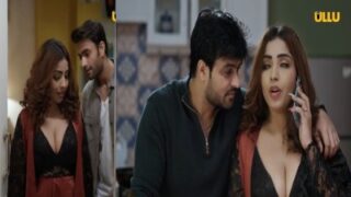 Young man fall in love with Desi in Tamil dubbed sex movie