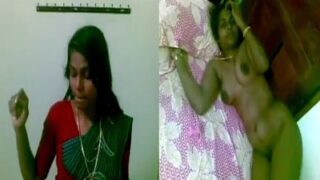 Tiruchirappalli thevidiya wife hot nude romance tape