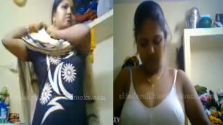 Coimbatore 28yr girl strips bra and expose nude sexy mulai