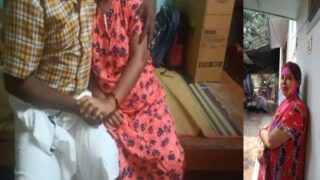 Salem village nattukattai bf and Aunty pussy licking sex