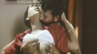 Actress bhavana hottest nude affair with bf in a sex film