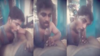 Tirupur village gay sucking neighbor uncle dick