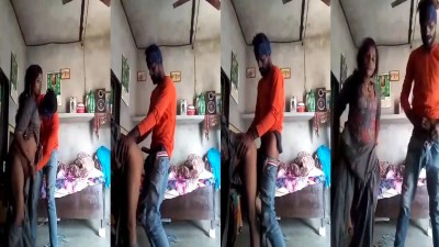 Tirupur local house wife quick fucking with her neighbor