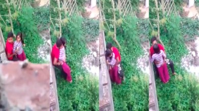 Alappuzha 18yr fresh teen girl outdoor fuck with her neighbor