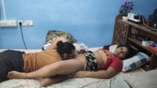 Thrissur local wife having luxury affair with young boyfriend