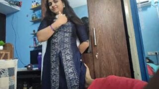 Beautiful Kerala Girl romantic nude sex with her lover