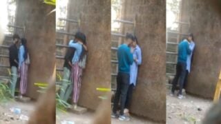 Salem college girl outdoor pussy fingering hidden sex