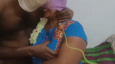 Coimbatore big aunty romantic ool with hot speech