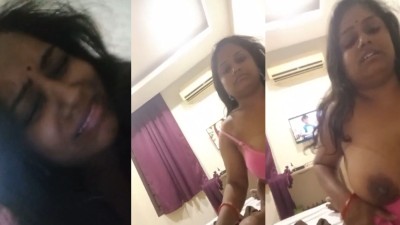 Madurai big mulai aunty nude fucking with her ex-lover