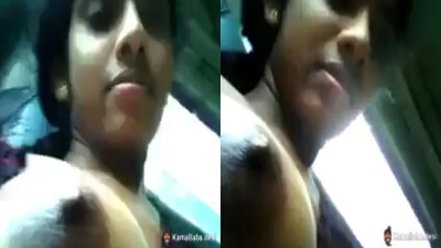 Kerala 18yr Teen boy sucking college girl big boobs