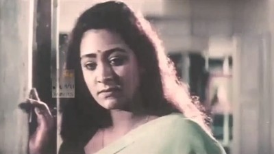 Nadigai Shakeela vintage hot talking romantic blue film