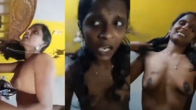 Tirupur local girl hard fucking with sex talk to bf