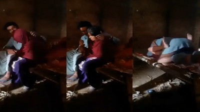 Tirupur village uncle enjoy fucking neighbor’s wife