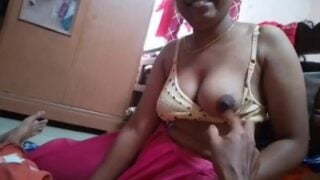 Vellore housewife desi romantic blowjob and takes yummy milk