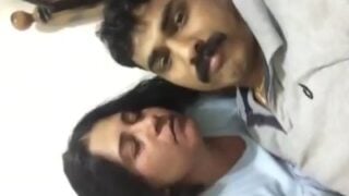 Kerala married husband nude fucking with scandals