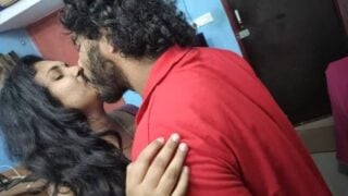 Beautiful rich malayalam wife romantic affair with young man