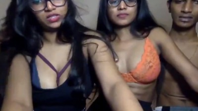 Viluppuram sisters and young boy live sex with xxx speech
