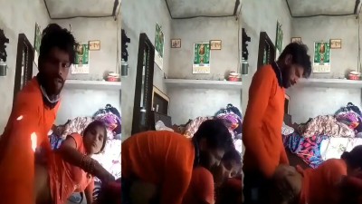 Coimbatore anni and kozhunthan hot doggy family fucking