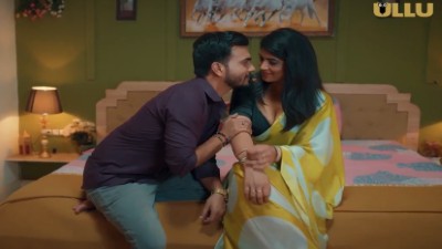 Newly married husband wife romantic pleasurable sex movie