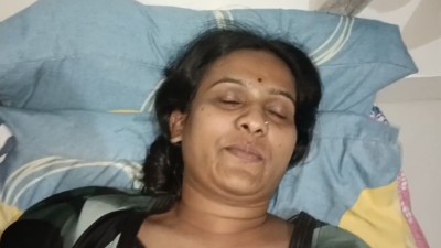 Chennai mature Aunty romantic pussy fucking porn