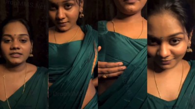 Madurai Meha housewife night seducing live talking sex video