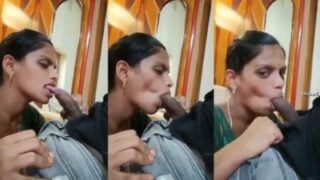 I enjoyed my village cousin black dick after marriage