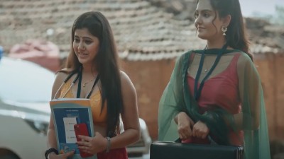 Young bf fucking village maid and make her moan in xxx movie