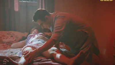 Young sleeping nurse got fucked by uncle in xxx movie