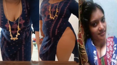 Chennai thevidiya aunty hottest sex talk with sexy mulai