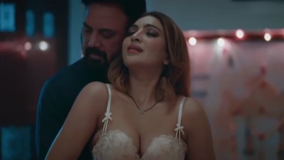 Father-in-law sex with his son’s wife in HD sex film