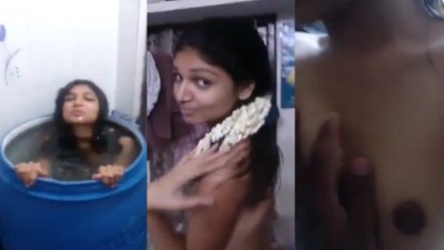 Tirupur college 18yr Teen village girl nude mulai sex