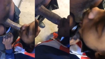 South Indian gay college student best deep blowjob mms