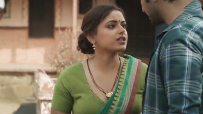Village scandals seductive chawls house sex movie teaser